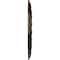 Ekena Millwork Federal Ceiling Medallion (Fits Canopies up to 8 1/2"), 15 3/8"OD x 3 5/8"ID x 1"P, Bronze CM15FEBZS - alternate 2